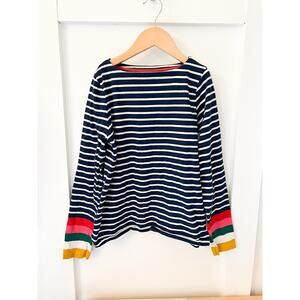 Boden long sleeve shirt